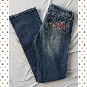Wrangler Rock 47 Jeans